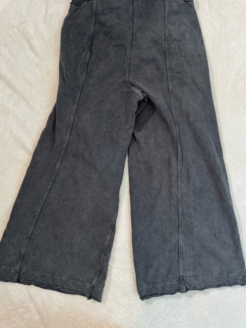 Anthropologie Palmra Wide Leg Jumpsuit - Picture 5 of 5